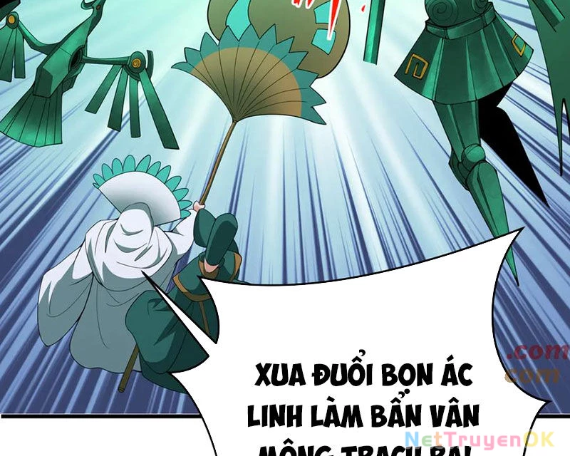 Kỷ Nguyên Kỳ Lạ Chapter 374 - Trang 4