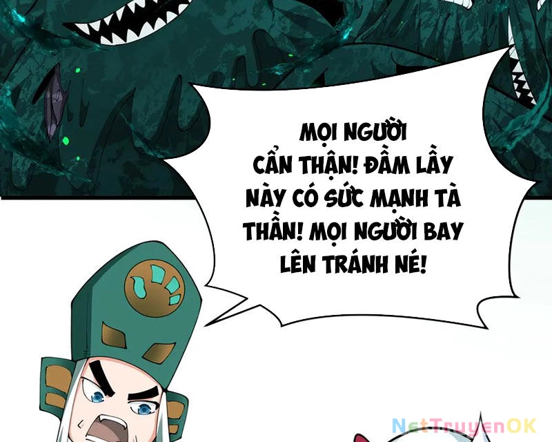 Kỷ Nguyên Kỳ Lạ Chapter 374 - Trang 4