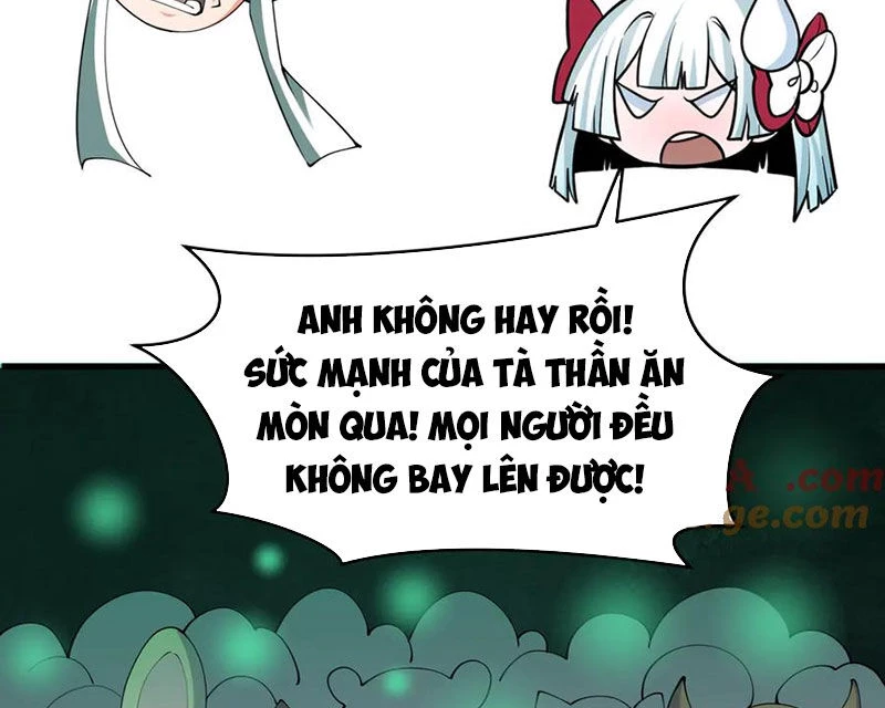 Kỷ Nguyên Kỳ Lạ Chapter 374 - Trang 4