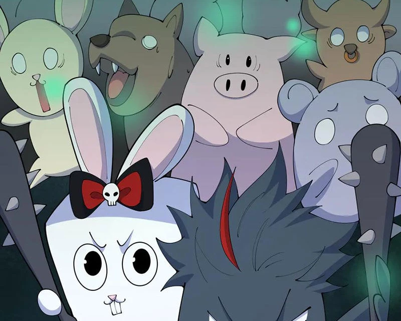 Kỷ Nguyên Kỳ Lạ Chapter 374 - Trang 4