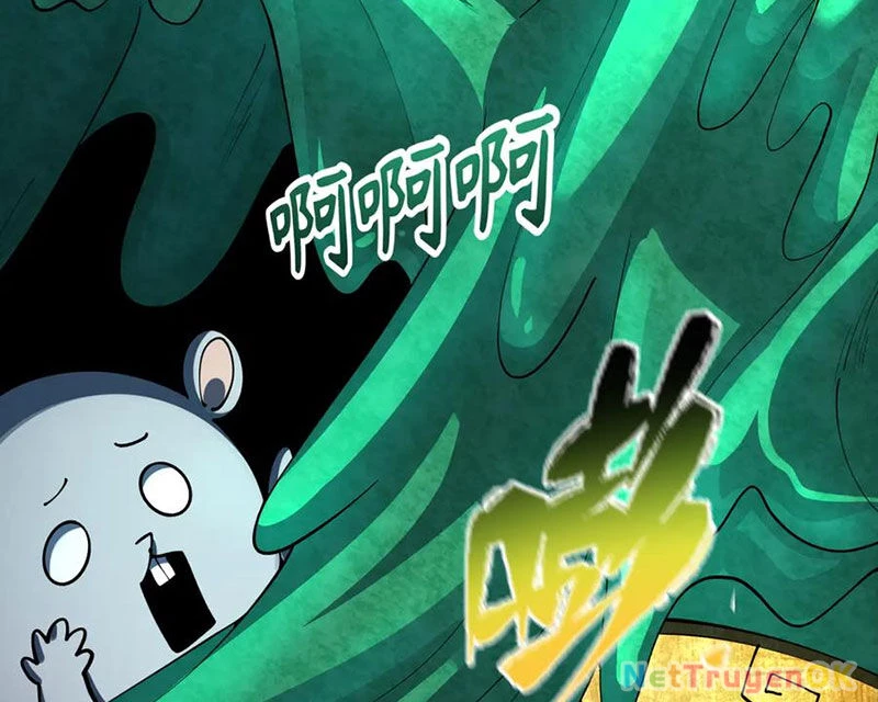 Kỷ Nguyên Kỳ Lạ Chapter 374 - Trang 4