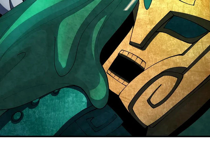 Kỷ Nguyên Kỳ Lạ Chapter 374 - Trang 4