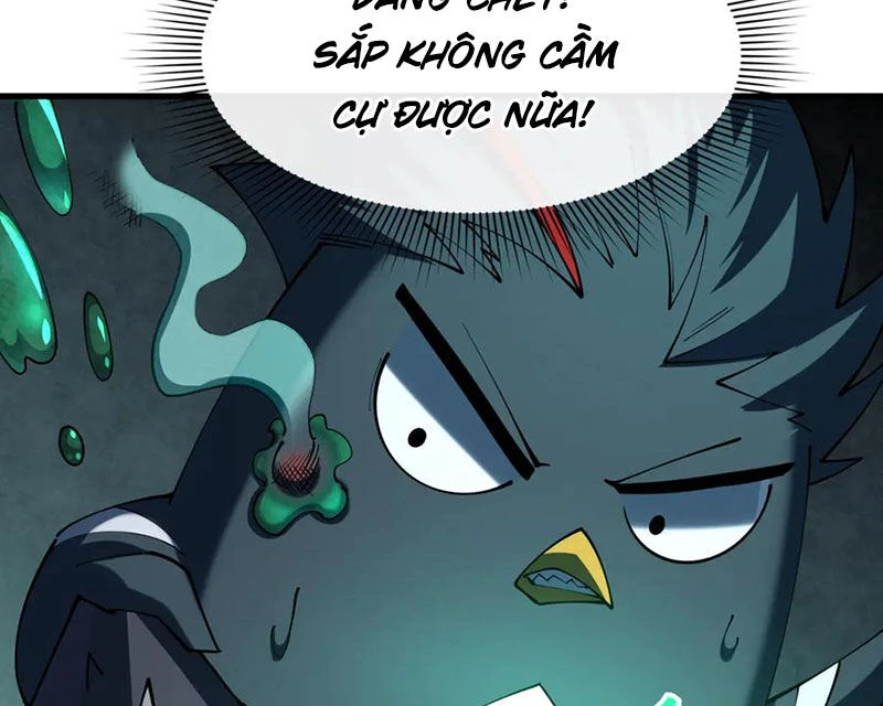 Kỷ Nguyên Kỳ Lạ Chapter 374 - Trang 4