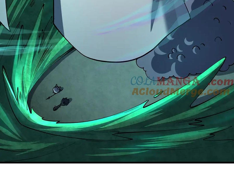 Kỷ Nguyên Kỳ Lạ Chapter 374 - Trang 4