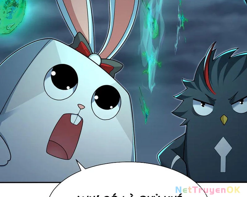 Kỷ Nguyên Kỳ Lạ Chapter 374 - Trang 4