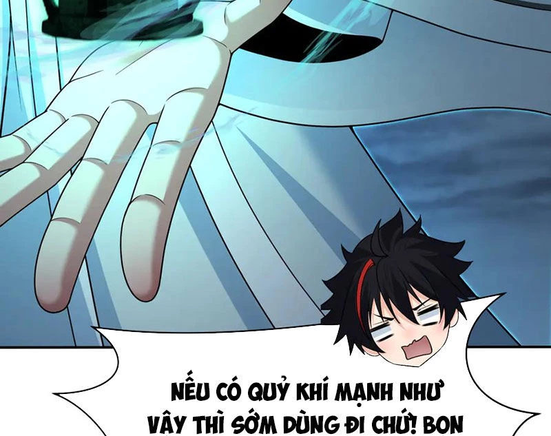 Kỷ Nguyên Kỳ Lạ Chapter 374 - Trang 4