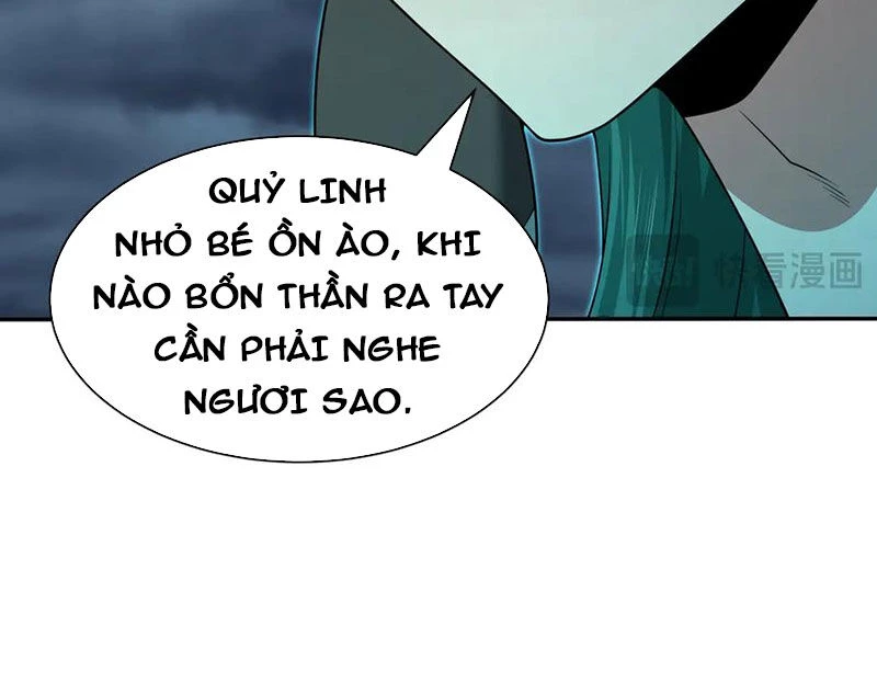 Kỷ Nguyên Kỳ Lạ Chapter 374 - Trang 4