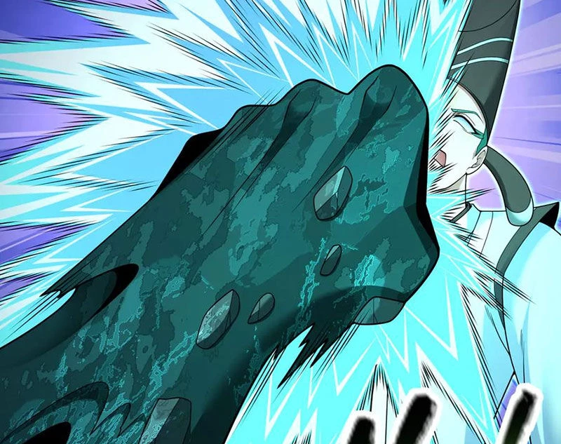 Kỷ Nguyên Kỳ Lạ Chapter 374 - Trang 4