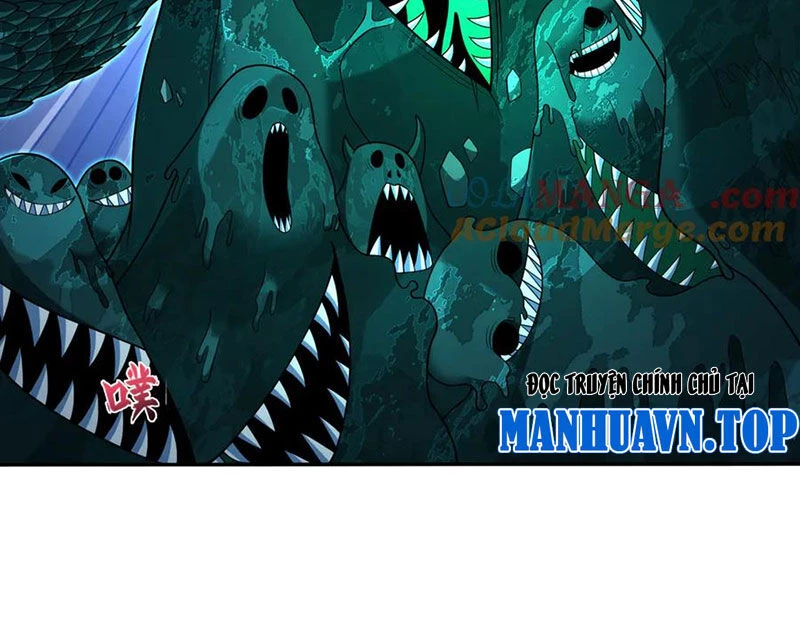 Kỷ Nguyên Kỳ Lạ Chapter 374 - Trang 4