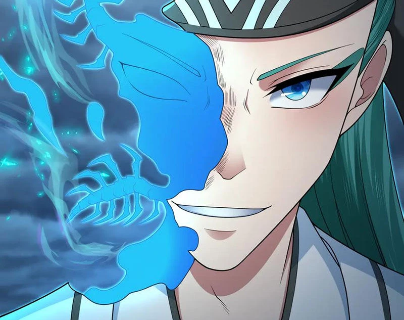 Kỷ Nguyên Kỳ Lạ Chapter 374 - Trang 4