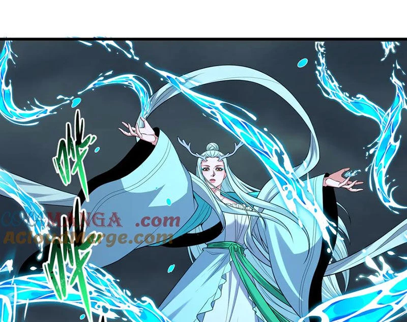 Kỷ Nguyên Kỳ Lạ Chapter 374 - Trang 4