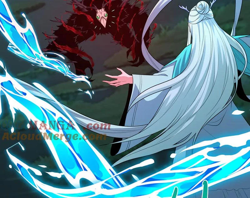 Kỷ Nguyên Kỳ Lạ Chapter 374 - Trang 4