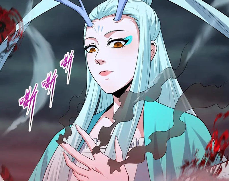 Kỷ Nguyên Kỳ Lạ Chapter 374 - Trang 4