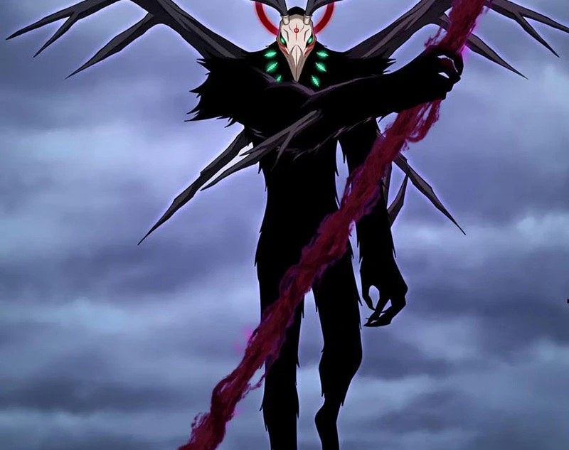 Kỷ Nguyên Kỳ Lạ Chapter 374 - Trang 4