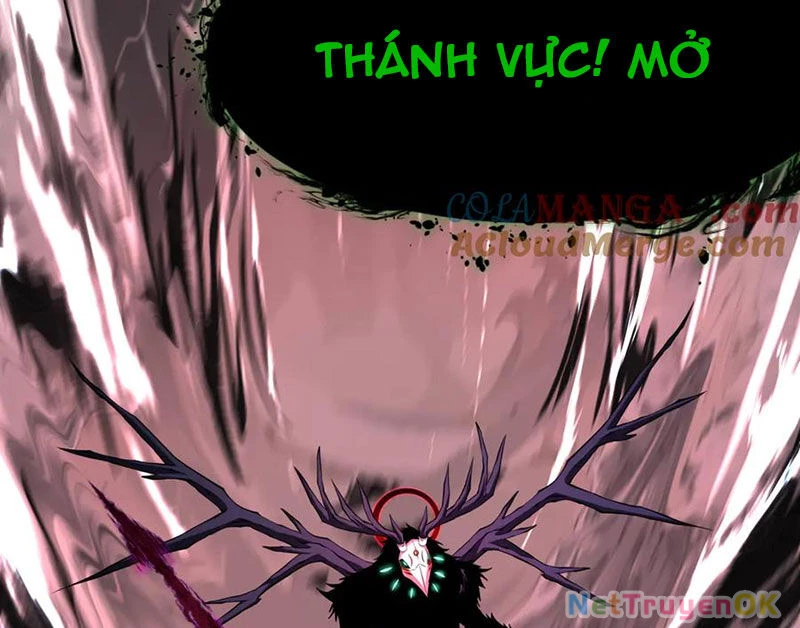 Kỷ Nguyên Kỳ Lạ Chapter 374 - Trang 4