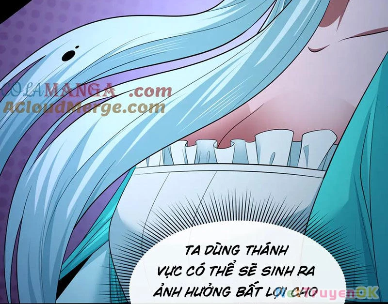 Kỷ Nguyên Kỳ Lạ Chapter 374 - Trang 4