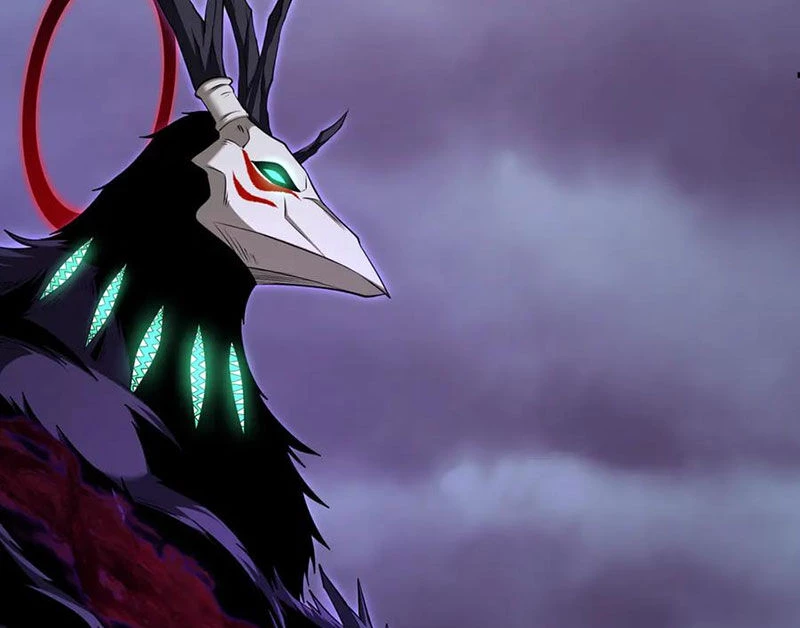 Kỷ Nguyên Kỳ Lạ Chapter 374 - Trang 4