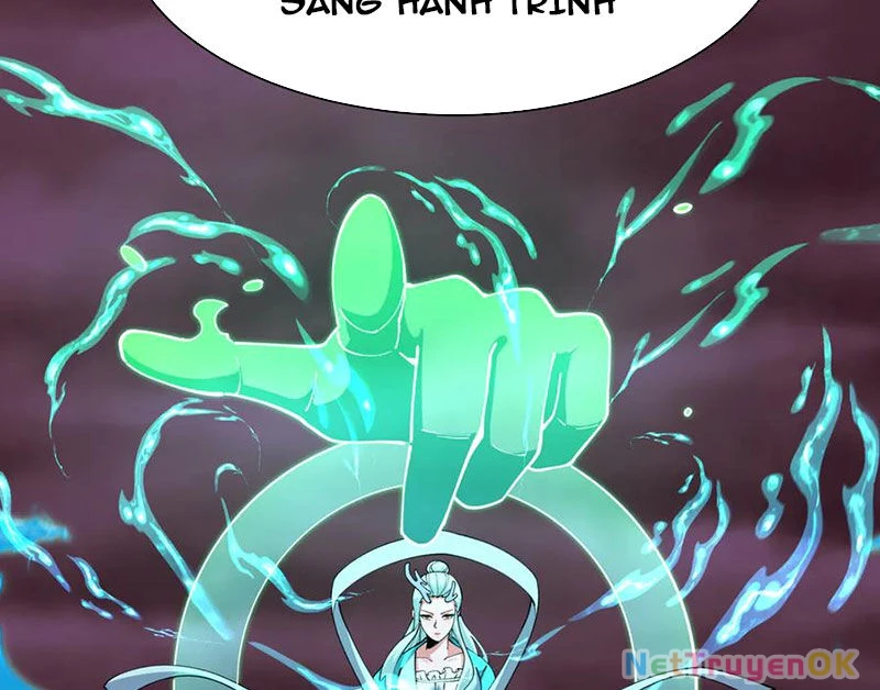 Kỷ Nguyên Kỳ Lạ Chapter 374 - Trang 4