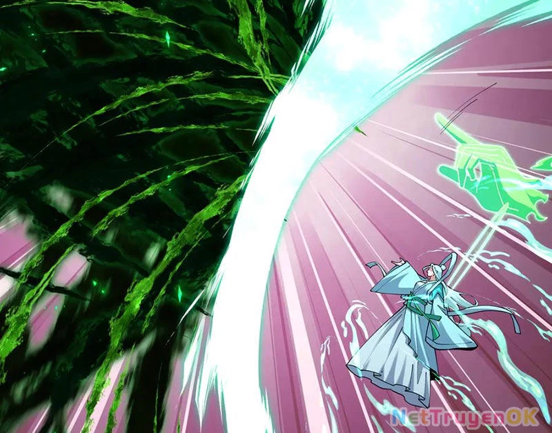 Kỷ Nguyên Kỳ Lạ Chapter 374 - Trang 4