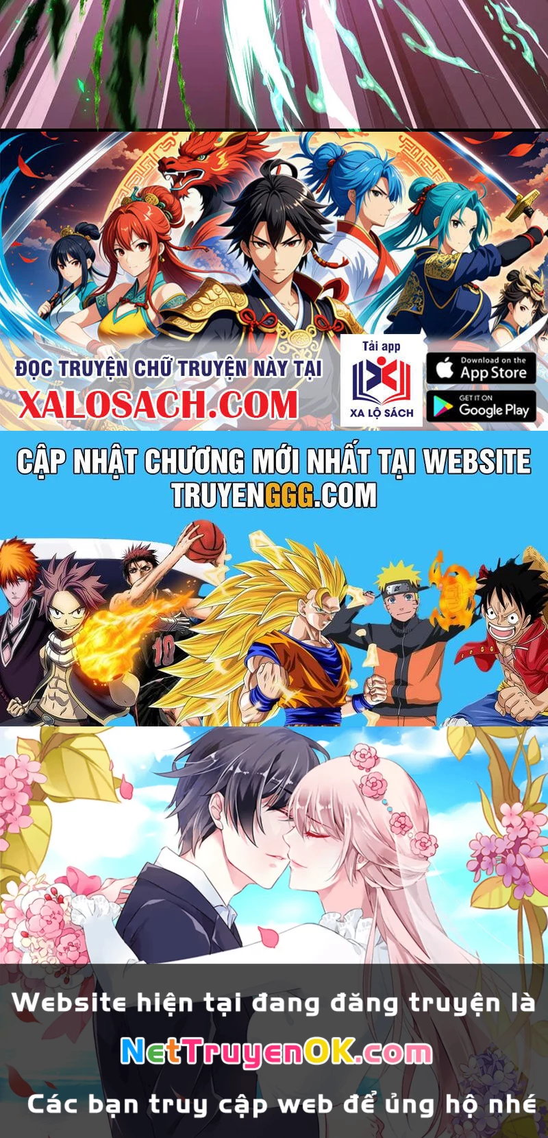 Kỷ Nguyên Kỳ Lạ Chapter 374 - Trang 4