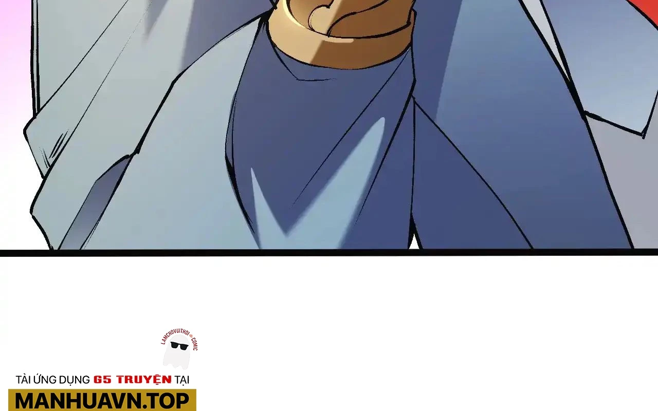 Toàn Dân Chuyển Chức : Duy Ta Vô Chức Tán Nhân Chapter 139 - Trang 4