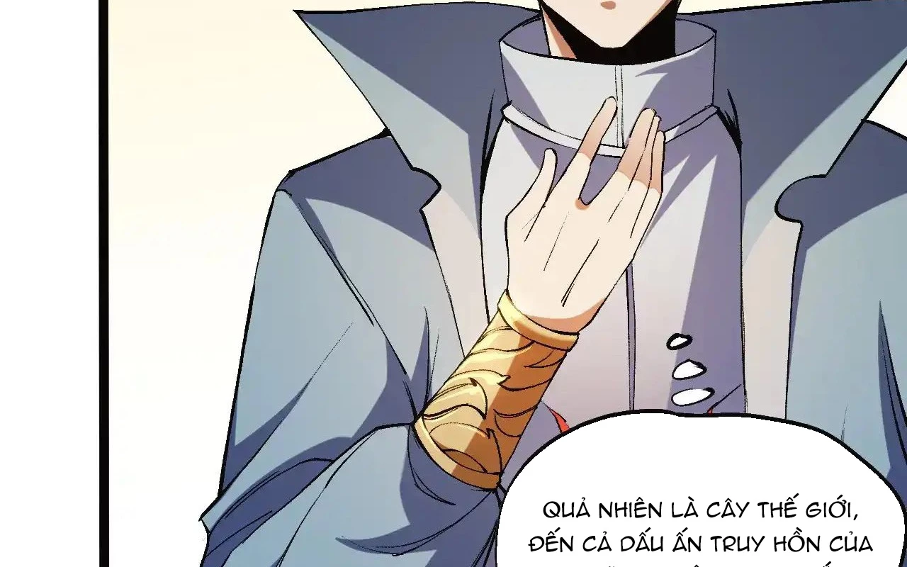 Toàn Dân Chuyển Chức : Duy Ta Vô Chức Tán Nhân Chapter 139 - Trang 4