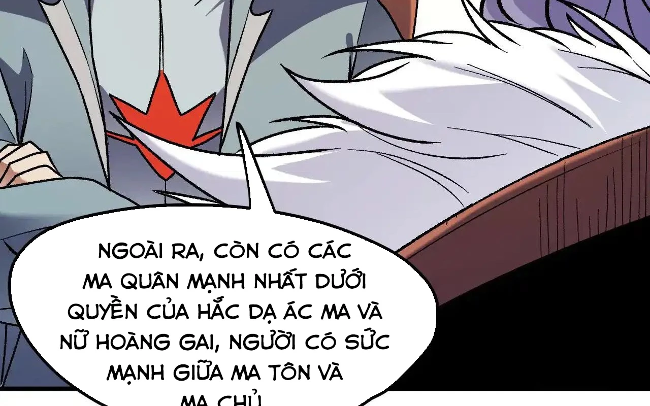 Toàn Dân Chuyển Chức : Duy Ta Vô Chức Tán Nhân Chapter 139 - Trang 4