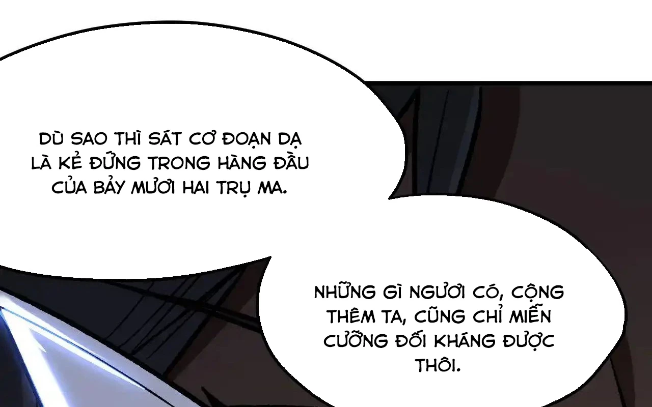 Toàn Dân Chuyển Chức : Duy Ta Vô Chức Tán Nhân Chapter 139 - Trang 4