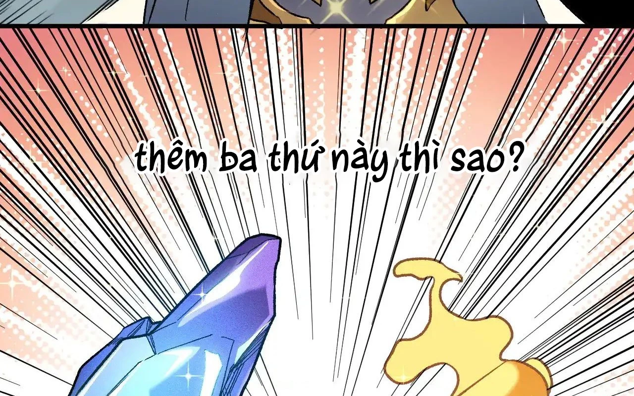 Toàn Dân Chuyển Chức : Duy Ta Vô Chức Tán Nhân Chapter 139 - Trang 4