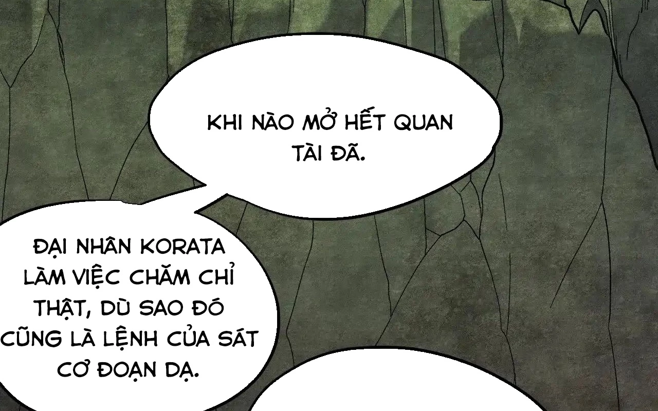 Toàn Dân Chuyển Chức : Duy Ta Vô Chức Tán Nhân Chapter 139 - Trang 4