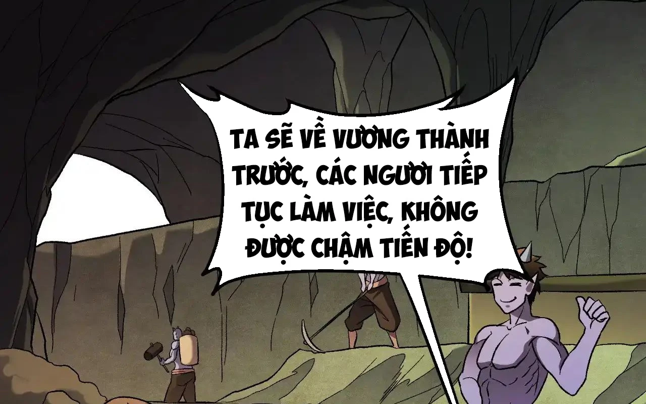 Toàn Dân Chuyển Chức : Duy Ta Vô Chức Tán Nhân Chapter 139 - Trang 4