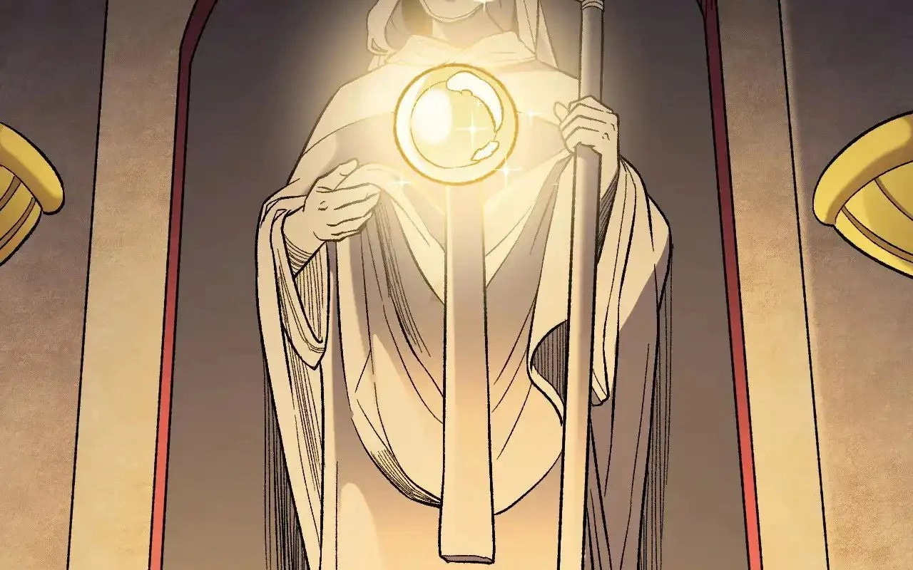 Toàn Dân Chuyển Chức : Duy Ta Vô Chức Tán Nhân Chapter 139 - Trang 4