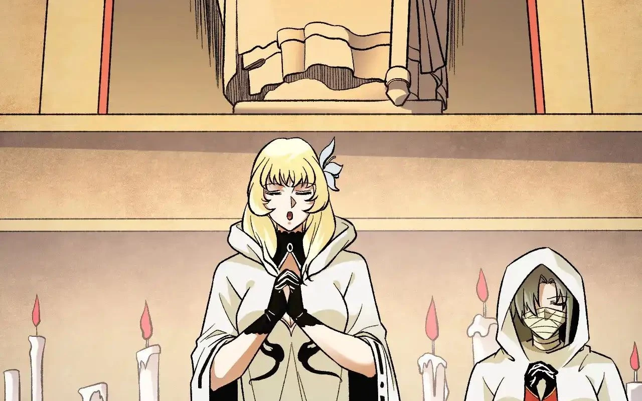 Toàn Dân Chuyển Chức : Duy Ta Vô Chức Tán Nhân Chapter 139 - Trang 4