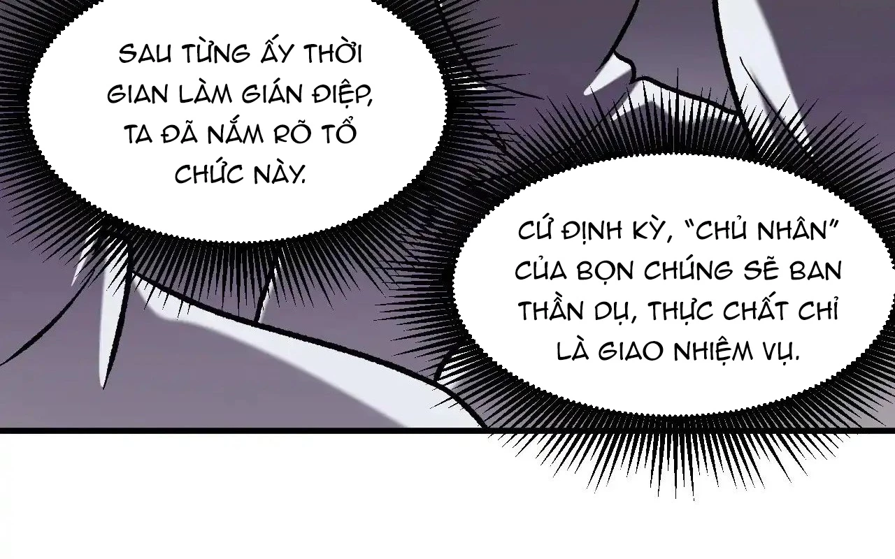 Toàn Dân Chuyển Chức : Duy Ta Vô Chức Tán Nhân Chapter 139 - Trang 4