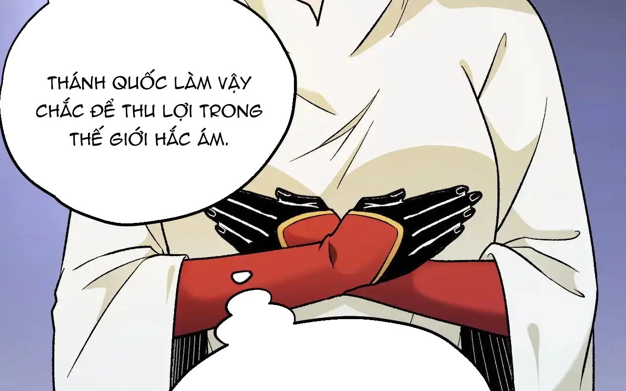 Toàn Dân Chuyển Chức : Duy Ta Vô Chức Tán Nhân Chapter 139 - Trang 4