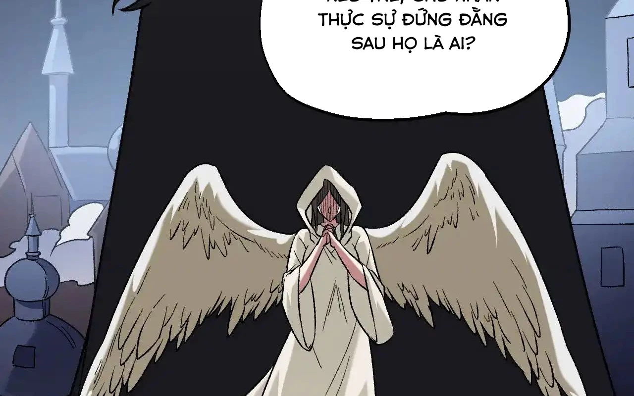 Toàn Dân Chuyển Chức : Duy Ta Vô Chức Tán Nhân Chapter 139 - Trang 4