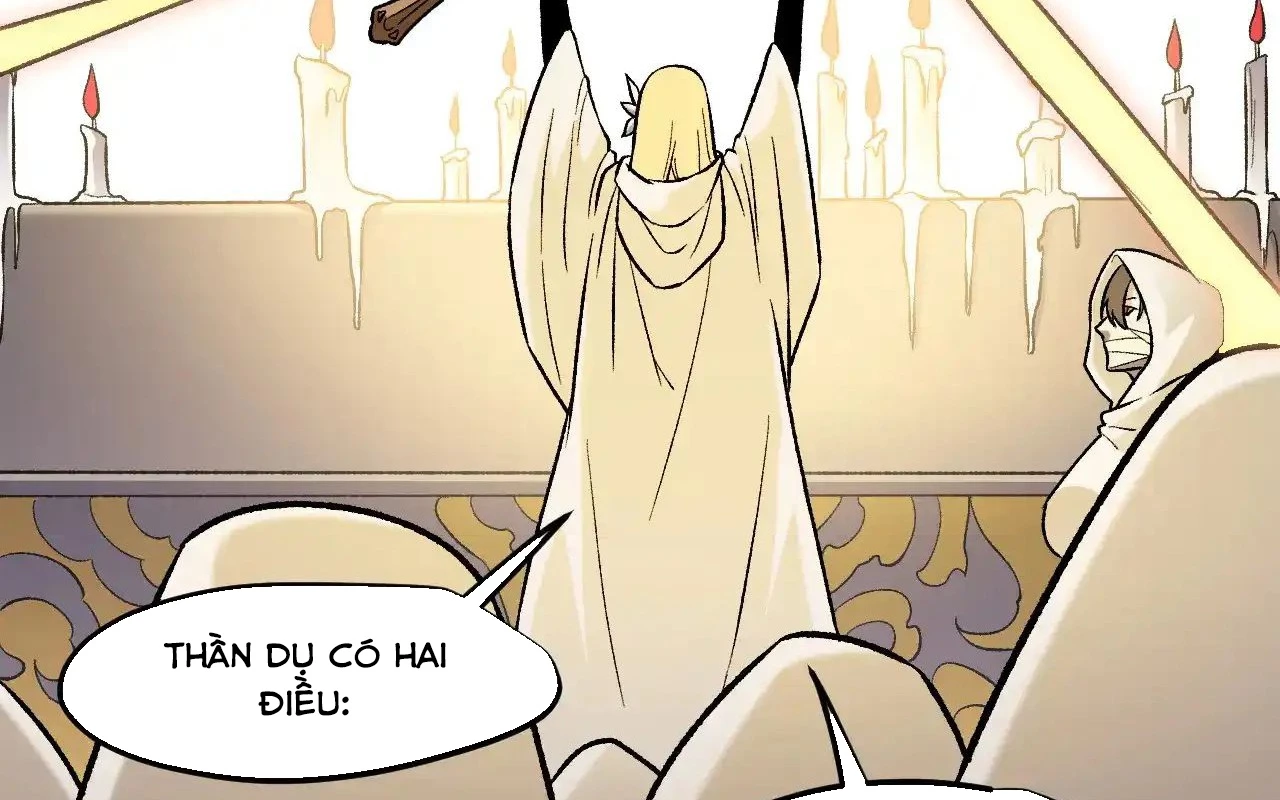 Toàn Dân Chuyển Chức : Duy Ta Vô Chức Tán Nhân Chapter 139 - Trang 4