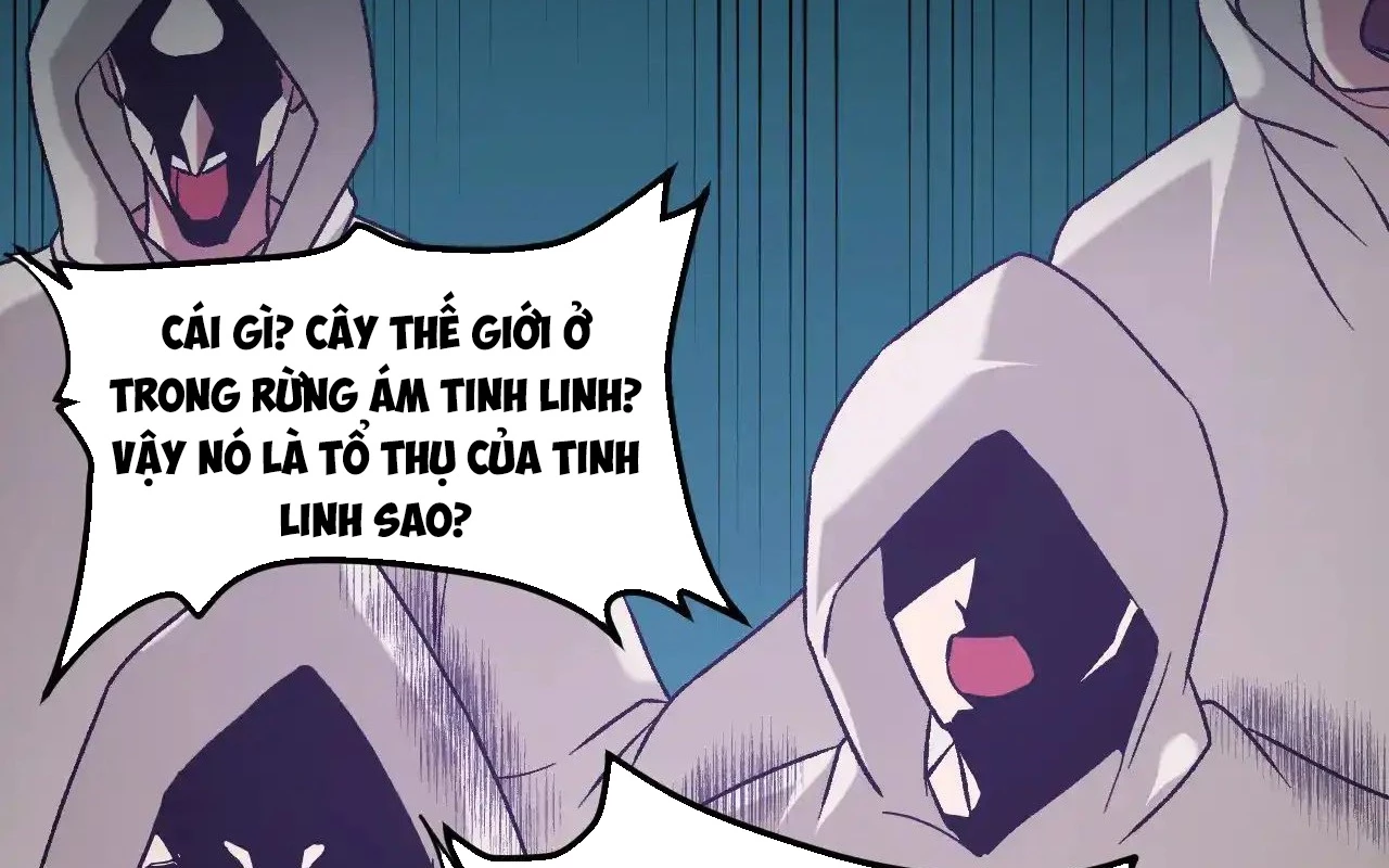 Toàn Dân Chuyển Chức : Duy Ta Vô Chức Tán Nhân Chapter 139 - Trang 4