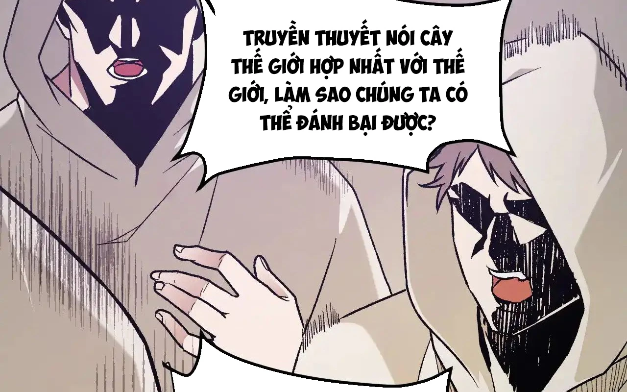 Toàn Dân Chuyển Chức : Duy Ta Vô Chức Tán Nhân Chapter 139 - Trang 4