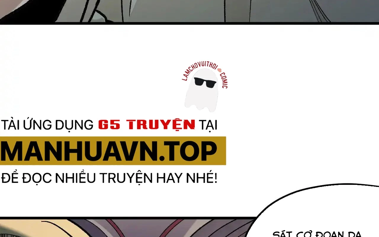 Toàn Dân Chuyển Chức : Duy Ta Vô Chức Tán Nhân Chapter 139 - Trang 4