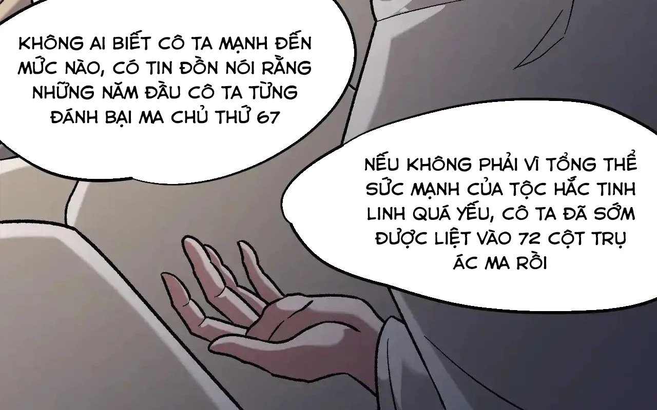 Toàn Dân Chuyển Chức : Duy Ta Vô Chức Tán Nhân Chapter 139 - Trang 4
