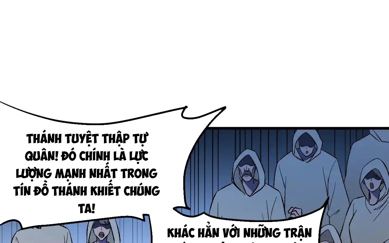 Toàn Dân Chuyển Chức : Duy Ta Vô Chức Tán Nhân Chapter 139 - Trang 4