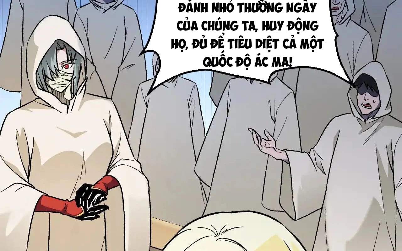 Toàn Dân Chuyển Chức : Duy Ta Vô Chức Tán Nhân Chapter 139 - Trang 4