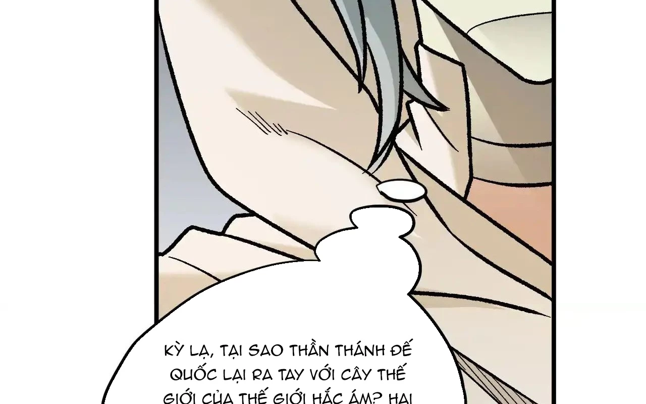 Toàn Dân Chuyển Chức : Duy Ta Vô Chức Tán Nhân Chapter 139 - Trang 4