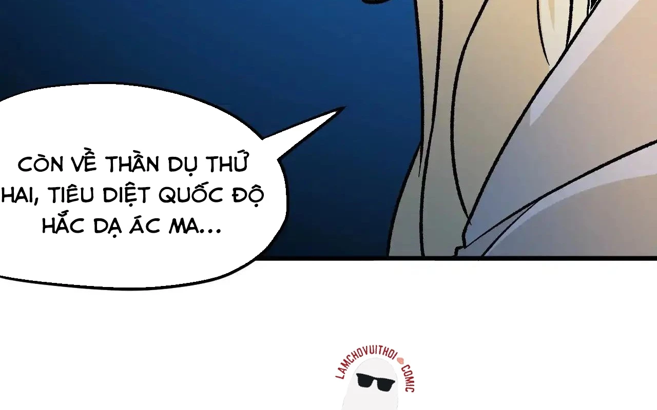 Toàn Dân Chuyển Chức : Duy Ta Vô Chức Tán Nhân Chapter 139 - Trang 4