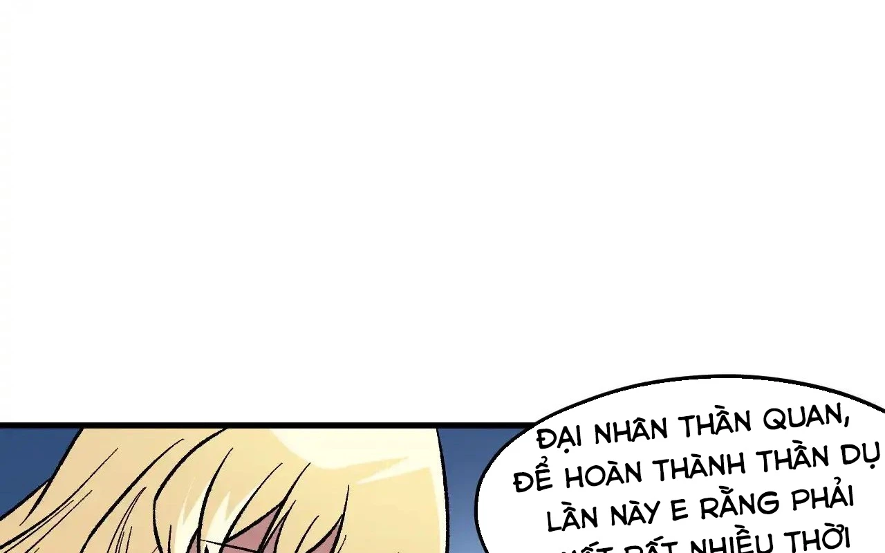 Toàn Dân Chuyển Chức : Duy Ta Vô Chức Tán Nhân Chapter 139 - Trang 4