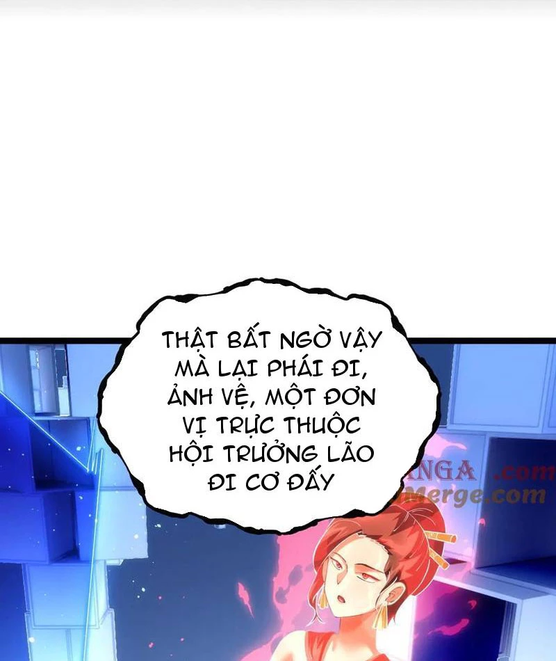 Ta Đoạt Xá Người Chơi Hệ Thống Chapter 91 - Trang 3