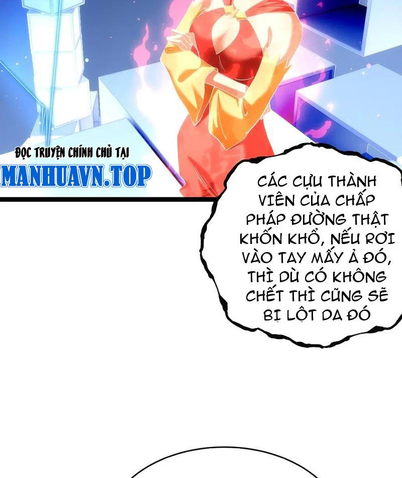 Ta Đoạt Xá Người Chơi Hệ Thống Chapter 91 - Trang 3