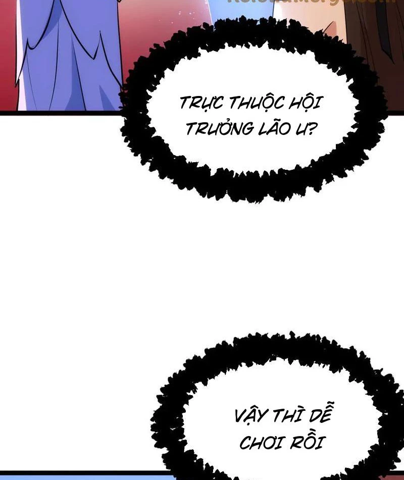 Ta Đoạt Xá Người Chơi Hệ Thống Chapter 91 - Trang 3