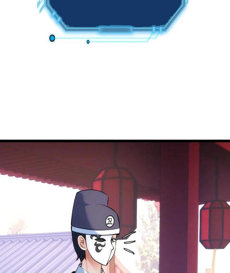 Ta Đoạt Xá Người Chơi Hệ Thống Chapter 91 - Trang 3